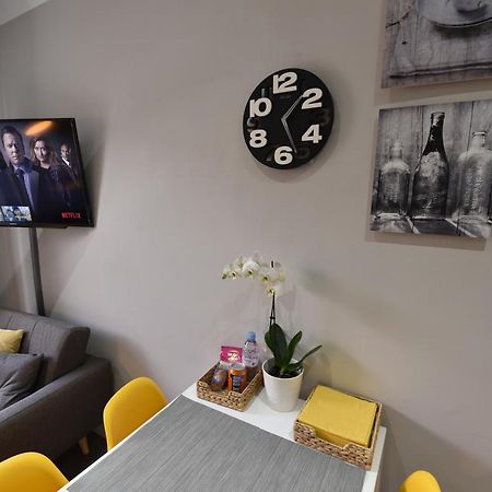 Meadowbank House Luxury Apartment เอดินบะระ ภายนอก รูปภาพ
