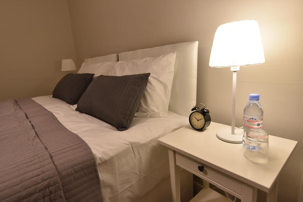Meadowbank House Luxury Apartment เอดินบะระ ภายนอก รูปภาพ